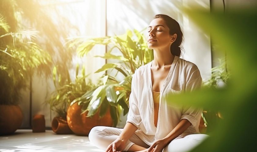 Mindfulness e Saúde Mental: Práticas para o Dia a Dia