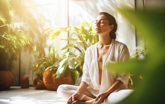 Mindfulness e Saúde Mental: Práticas para o Dia a Dia